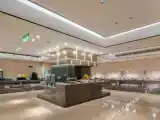 Двухместный люкс