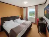 Четырёхместный номер Superior