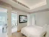Люкс с видом на парк