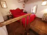 Одноместный люкс