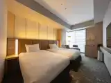 Двухместный номер Deluxe