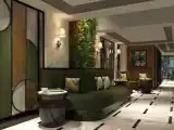 Run of House