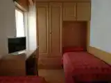Одноместный номер Стандарт с видом на горы