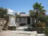 Апартаменты