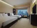 Трёхместный номер Executive