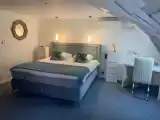 Полулюкс Deluxe