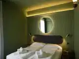 Двухместный номер Стандарт с балконом