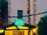 Двухместный номер Комфорт