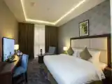 Двухместный номер Deluxe