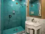 Двухместный номер Стандарт с видом на город