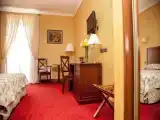 Двухместный номер Superior