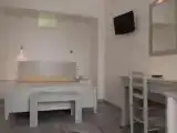 Одноместный номер Стандарт с балконом
