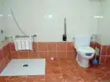Двухместный номер Стандарт с балконом