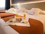 Двухместный семейный номер Стандарт