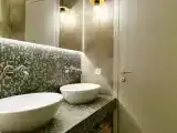 Апартаменты Deluxe