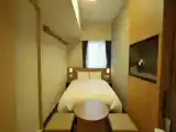 Двухместный номер Стандарт