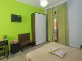Двухместный номер Стандарт с балконом