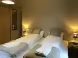 Четырёхместный семейный номер Стандарт