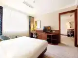 Двухместный люкс c 1 комнатой