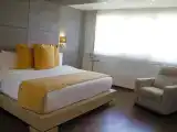 Двухместный люкс