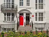 Run of House