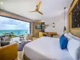 Полулюкс Serenity Club oceanfront
