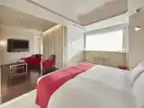 Двухместный люкс Cross Floor