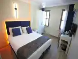 Двухместный номер Deluxe с видом на море