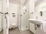 Двухместный номер Стандарт