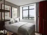 Двухместный номер Premium Leicester Square view