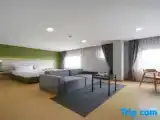 Двухместный номер Deluxe