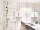 Двухместный номер Superior