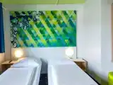 Двухместный номер