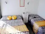 Апартаменты