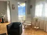 Апартаменты