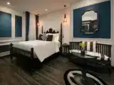 Двухместный номер Deluxe