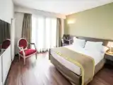 Двухместный номер Superior