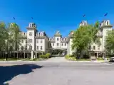Run of House