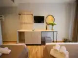 Четырёхместный номер Стандарт