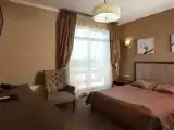 Двухместный номер Стандарт с балконом