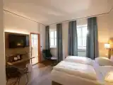 Двухместный номер Комфорт