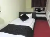 Трёхместный номер Эконом