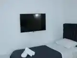 Трёхместный номер Стандарт