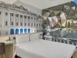 Двухместный номер Эконом with Porthole