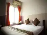 Двухместный номер Стандарт
