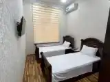 Двухместный номер Стандарт