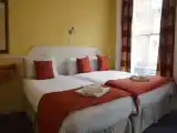 Номер Стандарт с балконом
