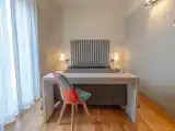 Двухместный номер Superior