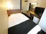 Двухместный номер Стандарт
