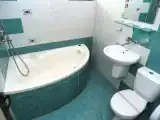 Четырёхместный номер Стандарт
